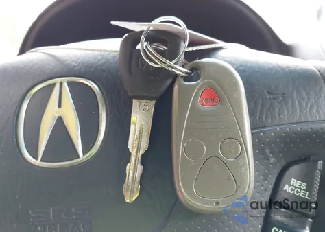 2005 Acura Mdx from USA, damaged, VIN 2HNYD18235H543388